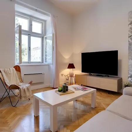 Apartamento With Wifi - 20912 Split