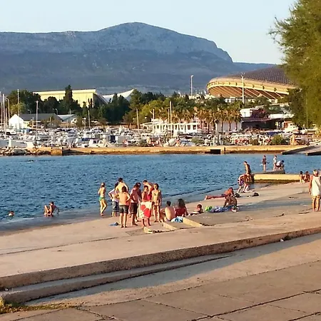 Apartamento With Wifi - 20912 *