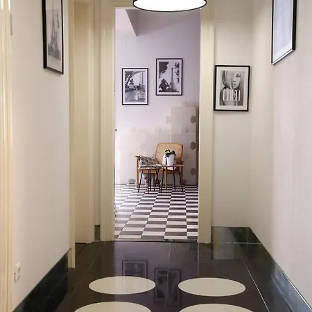 Apartamento With Wifi - 20912 *