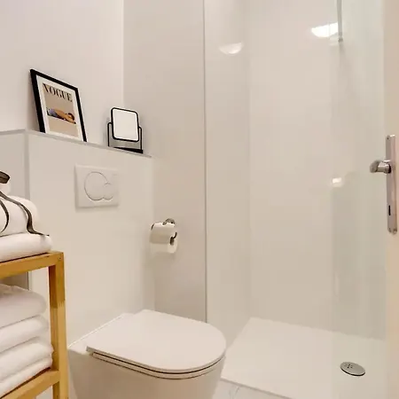 Apartamento With Wifi - 20912 Split