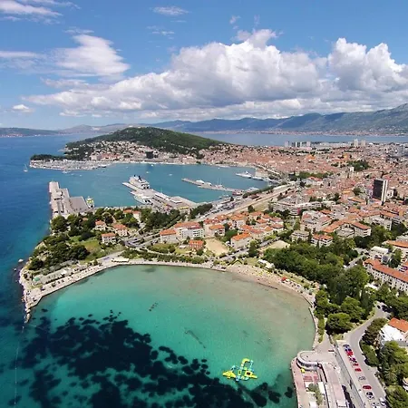 Апартаменты With Wifi - 20912